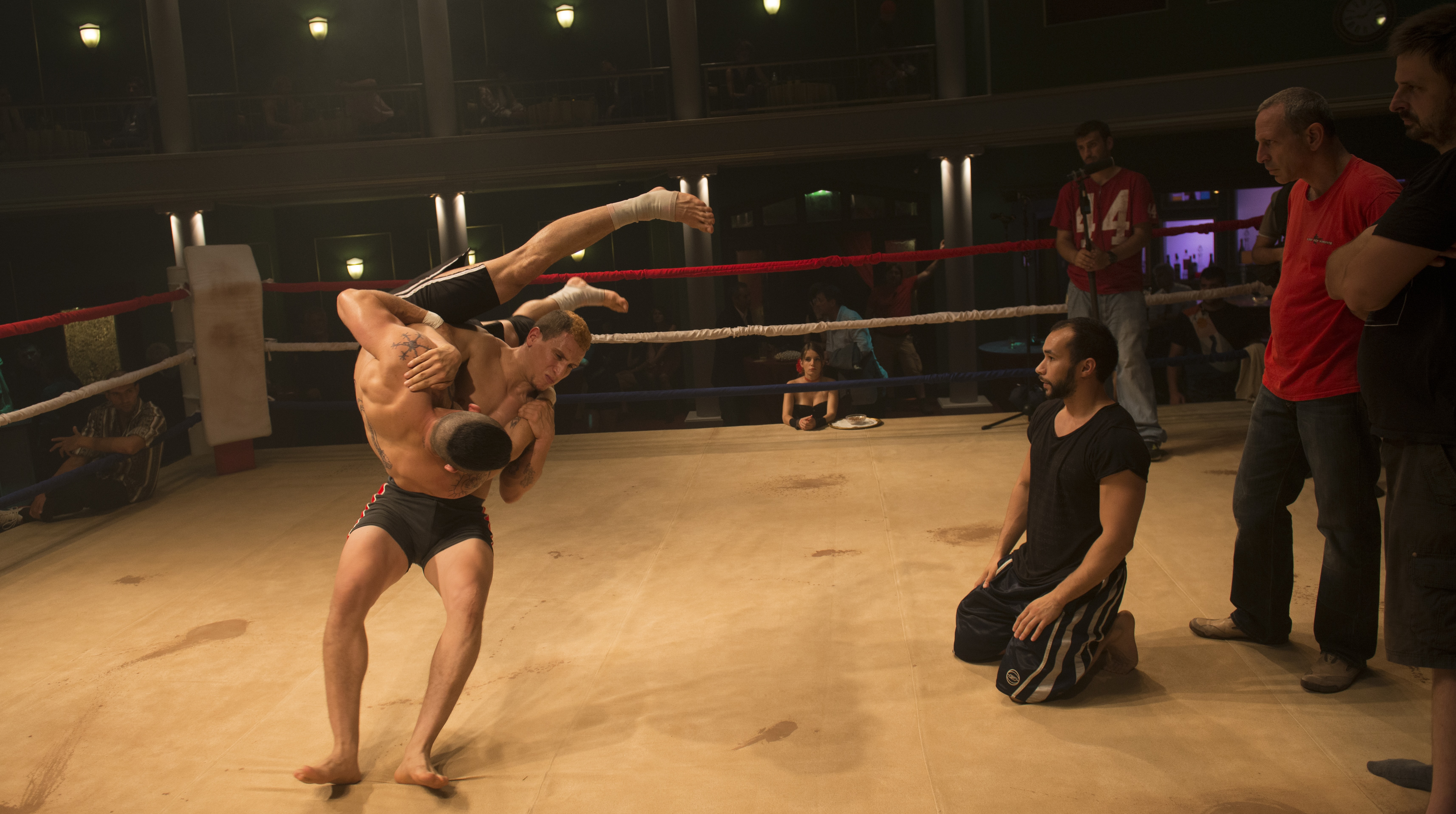 MA Stunts action image 4