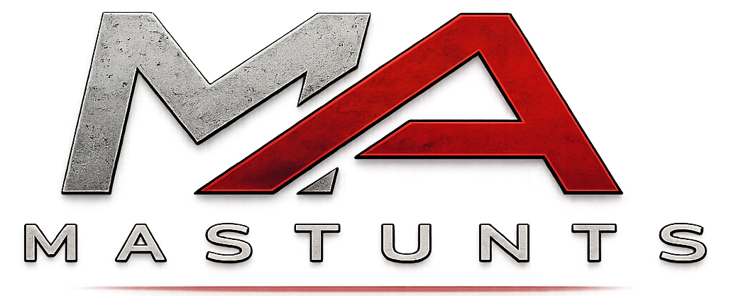 MA Stunts